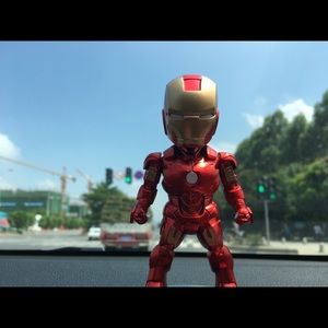 Meet your Posher, Hui